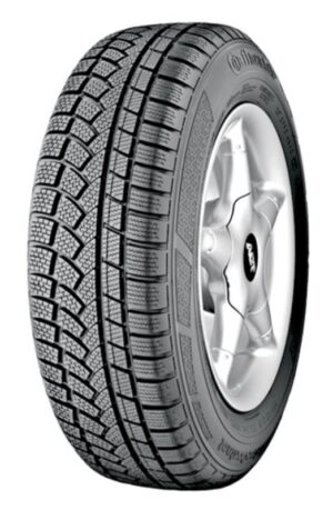 Guma 255/40R17 98V XL FR TS790V CONTIWINTERCONTACT CONTINENTAL