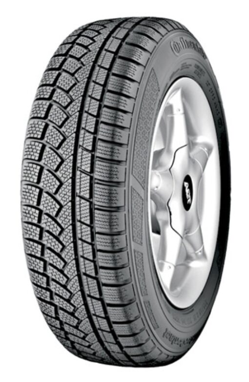 Guma 255/40R17 98V XL FR TS790V CONTIWINTERCONTACT CONTINENTAL