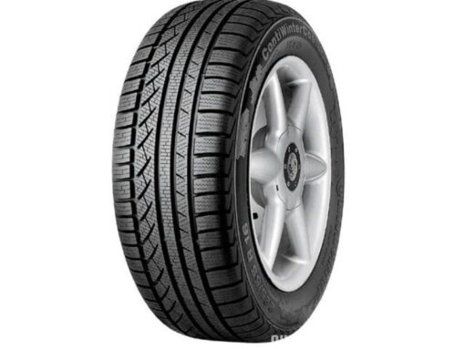 Guma 255/40R18 99V XL FR TS810S N1 CONTIWINTERCONTACT CONTINENTAL