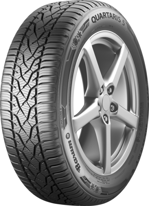 Guma 205/55R16 91H Quart 5 QUARTARIS 5 BARUM