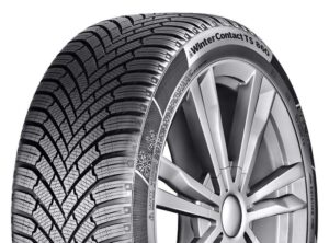 Guma 235/45R18 94V FR TS860S WINTERCONTACT CONTINENTAL