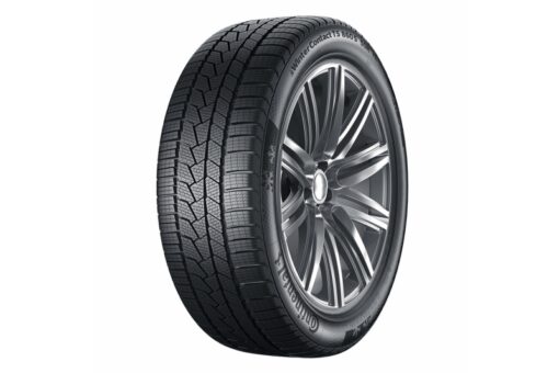 Guma 225/55R19 103V XL TS860S NF0 WINTERCONTACT CONTINENTAL