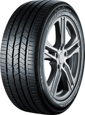 Guma 275/40R22 108Y XL FR CCLXSP CROSSCONTACT LX SPORT CONTINENTAL