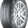 Guma G255/45R20 105V XL FR SNOW GRAB+ GENERAL TIRE M+S