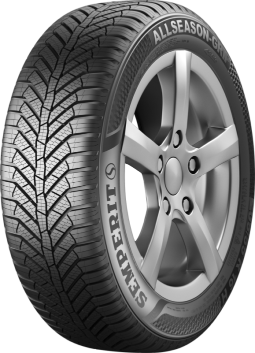 Guma 205/55R16 94V XL AS-G ALLSEASON-GRIP SEMPERIT