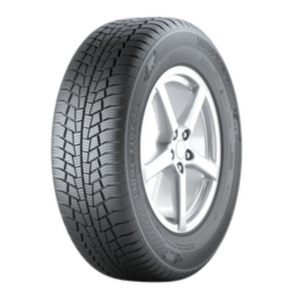 Guma 215/65R17 99V FR EF6 EURO*FROST 6 GISLAVED