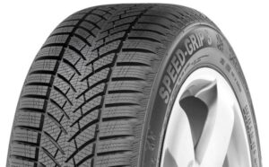 Guma 235/40R18 95V XL FR S-G3 SPEED-GRIP 3 SEMPERIT