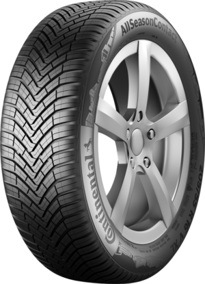 Guma 195/55R16 87H ASC AllSeasonContact CONTINENTAL