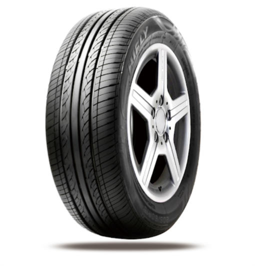 Guma G215/70R15 98H HF201 HIFLY