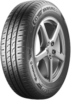 Guma G215/65R17 99V FR BRAVURIS 5HM BARUM