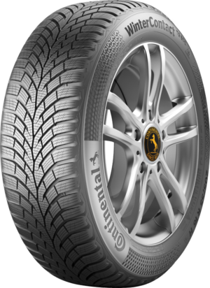 Guma G215/65R17 99T FR TS870P CONTINENTAL M+S