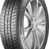 Guma G195/65R15 91T POLARIS-5 BARUM M+S