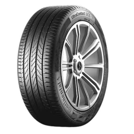 Guma G195/65R15 91H UC ULTRACONTACT CONTINENTAL