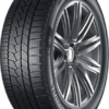 Guma G255/35R19 96V XL FR TS860S CONTINENTAL M+S