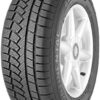 Guma 295/40R20 110V XL FR CCW MO CROSSCONTACT WINTER MO CONTINENTAL