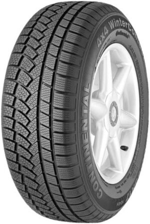 Guma 295/40R20 110V XL FR CCW MO CROSSCONTACT WINTER MO CONTINENTAL