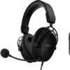 HyperX Cloud Alpha SGaming Headset (Black)