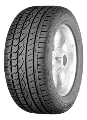 Guma 255/55R18 105W ML CCUHP MO CROSSCONTACT UHP MO CONTINENTAL