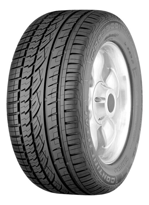 Guma 255/55R18 105W ML CCUHP MO CROSSCONTACT UHP MO CONTINENTAL