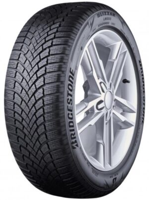 Guma G205/55R17 95V XL LM005 BLIZZAK BRIDGESTONE M+S