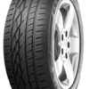 Guma G235/65R17 108V XL FR GRABBER GT+ GENERAL TIRE