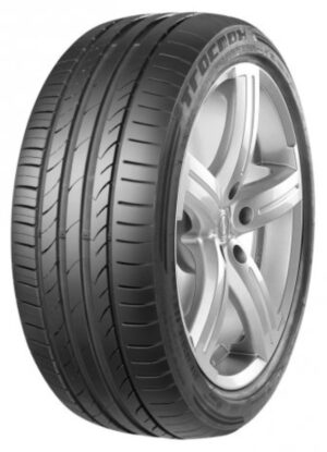 Guma G255/55R19 111W XL X-PRIVILO TX3 TRACMAX