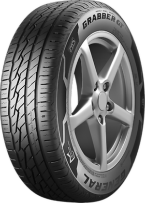 Guma G235/60R18 103V FR GRABBER GT+ GENERAL TIRE