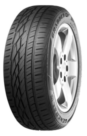 Guma G275/55R17 109V FR GRABBER GT GENERAL TIRE DOT4619