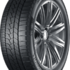 Guma G275/45R19 108V XL FR TS860S CONTINENTAL M+S