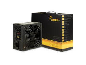 Inter-tech PSU Argus GPS-800W 80+ Gold  14cm fan   20+4Pin PCI-Express 6+2Pin  3x IDE 4Pin (Molex)