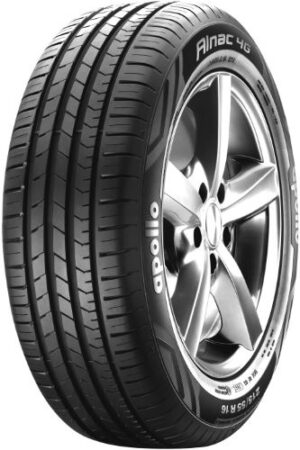 Guma APOLLO Alnac 4G 215/60R17 96V    Alnac 4G APOLLO