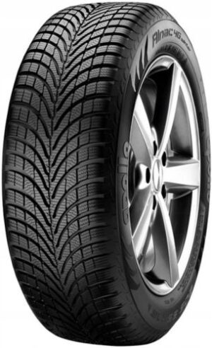 Guma APOLLO Alnac 4G Winter 195/60R15 88T DOT2922 Alnac 4G Winter APOLLO