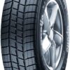 Guma APOLLO Altrust All Season 215/60R16C 103/101T DOT2721 All Season ATA APOLLO