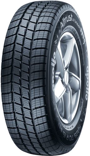 Guma APOLLO Altrust All Season 215/60R16C 103/101T DOT2721 All Season ATA APOLLO