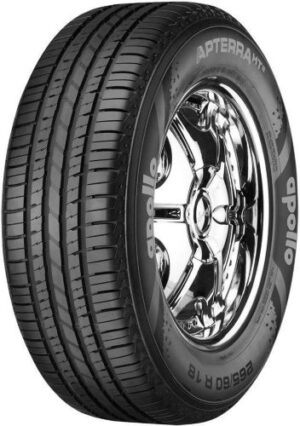 Guma APOLLO Apterra HT2 225/65R17 106V XL   DOT3321 HT2 APOLLO