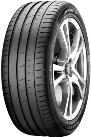 Guma APOLLO Aspire 4G 255/35R19 96Y XL   DOT1921 AS4 APOLLO