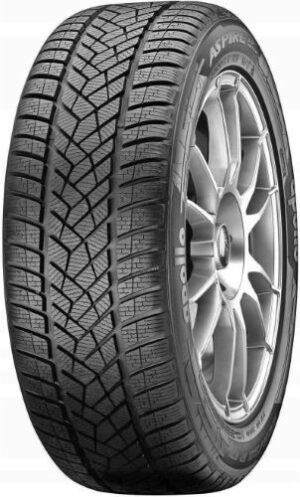 Guma APOLLO Aspire XP Winter 245/40R18 97V XL   DOT4222 Aspire XP Winter APOLLO