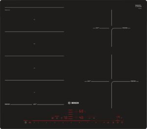 BOSCH indukcijska ploča