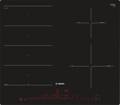 BOSCH indukcijska ploča