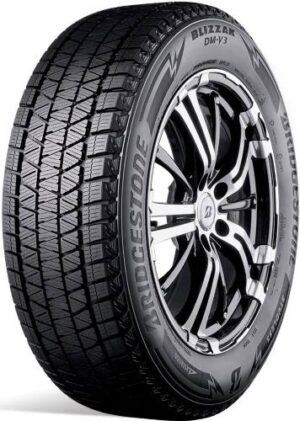 Guma BRIDGESTONE Blizzak DM-V3 275/70R16 114R    Blizzak DM-V3 BRIDGESTONE