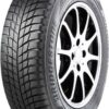 Guma BRIDGESTONE LM001 225/55R17 97H  *  Blizzak LM001 BRIDGESTONE