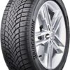 Guma BRIDGESTONE Blizzak LM005 DriveGuard 215/55R16 97H XL  r-f Blizzak LM005 DriveGuard BRIDGESTONE