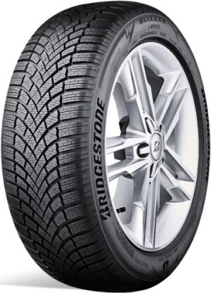 Guma BRIDGESTONE Blizzak LM005 DriveGuard 215/55R16 97H XL  r-f Blizzak LM005 DriveGuard BRIDGESTONE