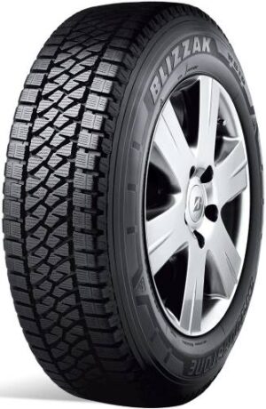 Guma BRIDGESTONE Blizzak W810 215/75R16C 116R    Blizzak W810 BRIDGESTONE