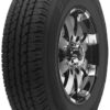 Guma BRIDGESTONE Dueler A/T 693 II 265/55R19 109V    Dueler A/T 693 III BRIDGESTONE