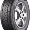 Guma BRIDGESTONE Duravis All Season 225/75R16C 120/121R    All Season Duravis All Season BRIDGESTONE