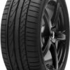 Guma BRIDGESTONE Potenza RE050A 255/35R18 94Y XL * r-f Potenza RE050A BRIDGESTONE