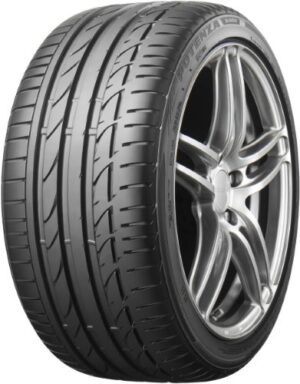 Guma BRIDGESTONE S001L 275/35R21 99Y   r-f Potenza S001L BRIDGESTONE