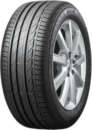 Guma BRIDGESTONE Turanza T001 225/55R17 97W  * r-f Turanza T001 BRIDGESTONE