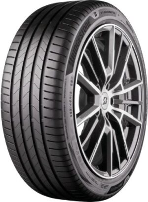 Guma BRIDGESTONE Turanza 6 315/30R21 105Y XL   Turanza 6 BRIDGESTONE